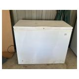 Kenmore Chest Heavy Duty Freezer
