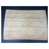 Large Farberware cutting board