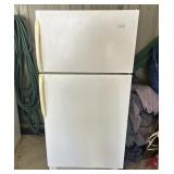 Magic Chef Refrigerator