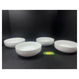 Better Homes & Gardens salad bowls
