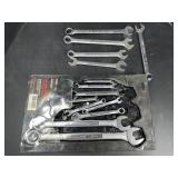Craftsman Wrenches