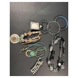 Bracelets & necklaces