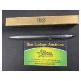Vintage Cross pen