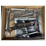 Wrenches