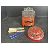 Drill bits and more