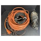 Drop cable