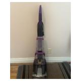 Bissell Power Force Per Brush Vacuum