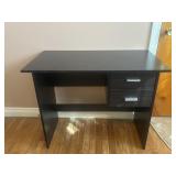 Black Press Board Office Desk