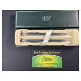 Vintage Cross pen & pencil set