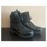 Magnum Viper Zip Boots - Size 9.5