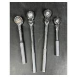 Ratchet Wrench