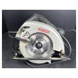 Craftsman Circular Saw