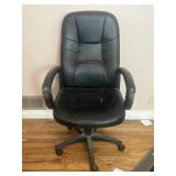 Leather Like Office Chair