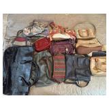 Non-Designer Purses
