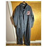 Unitog Hyman Freightways inc Coverall