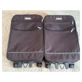 Milano Luggage