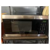 Frigidaire microwave