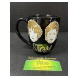 Zak! Golden Girls cup
