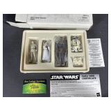 Star Wars Early Bird Figures