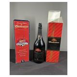 2 Stl Cardinals Celebration Bottles
