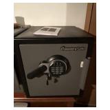 sentry safe A238402 - SFW123GSC