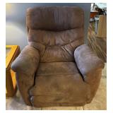 La-Z-Boy Recliner - Some stains
