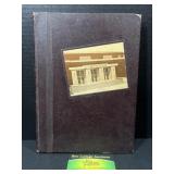 1940 Hillsboro Yearbook - Hiltop