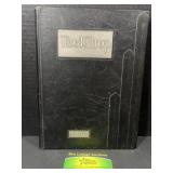 1932 Hillsboro Yearbook - Hiltop