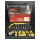 Popular Mechanics 59 Flexible Driver set