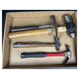Hammers