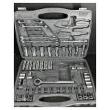 Alltrade Socket Set