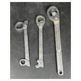 Multi-Wrenches