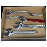 Craftsman wrenches and more