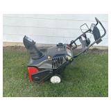 Craftsman 21" Snow Blower - 208cc - 21"