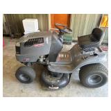 Craftsman LT1500 Riding Lawn Mower - 42" Deck