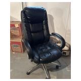 Executive chair