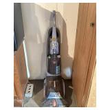 Hoover Carpet Cleaner