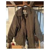 2XL Jacket