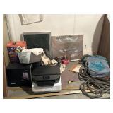 Contents of corner