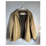 Weatherproof Jacket-Size XL