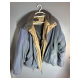 Perry Ellis Portfolio Size XL Jacket