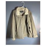 London Fog Jacket-Size XL