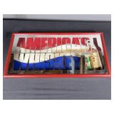 Seagrams America s Whiskey (Needs repair)