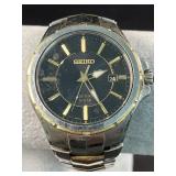 Seiko coutura solar Men