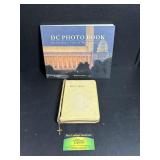Holy Bible & DC Photo Book
