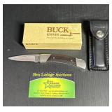 Buck Pocket Knife