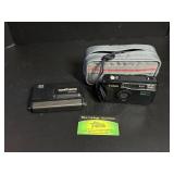 Canon & Kodak Older Cameras