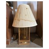 28" Lamp