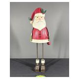Santa Figurine
