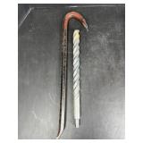Pry bar and drill bit